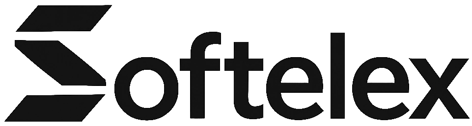 Softelex Logo